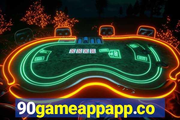 90gameappapp.com