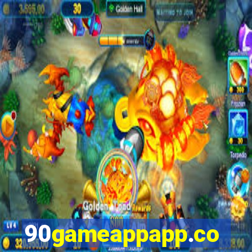 90gameappapp.com