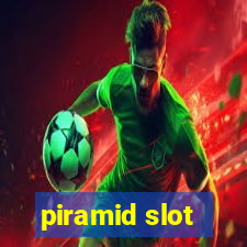 piramid slot