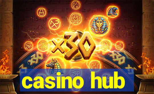 casino hub