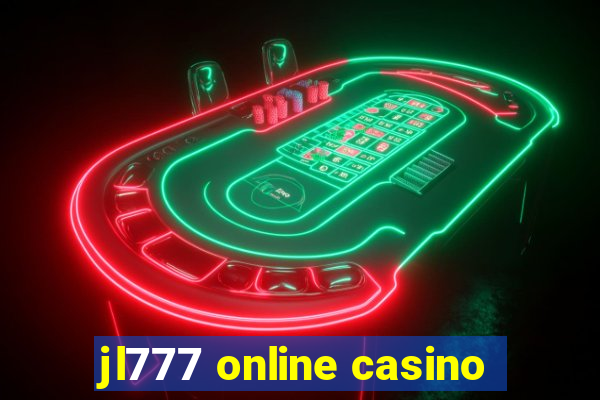 jl777 online casino