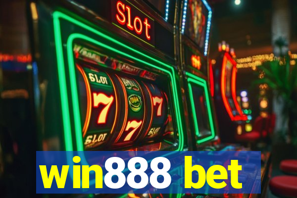 win888 bet