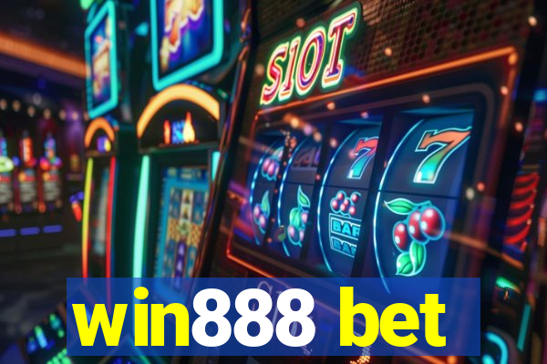 win888 bet