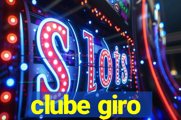 clube giro