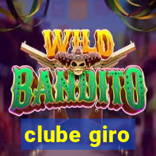 clube giro