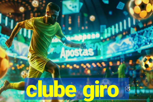 clube giro