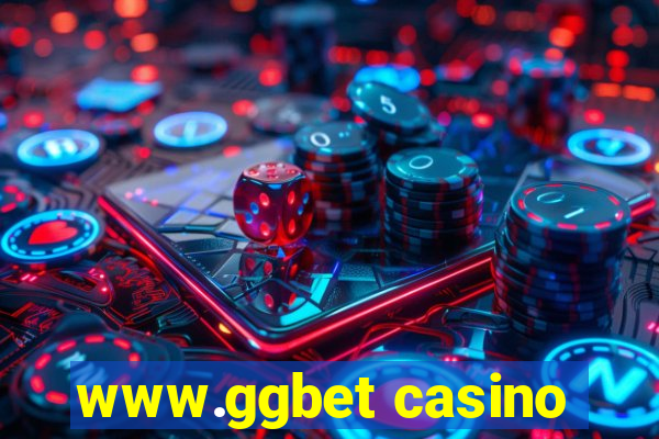 www.ggbet casino