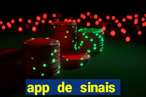 app de sinais fortune tiger