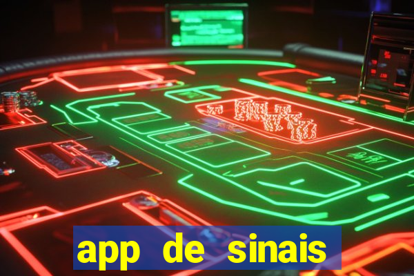 app de sinais fortune tiger