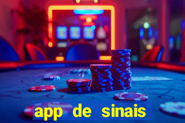 app de sinais fortune tiger