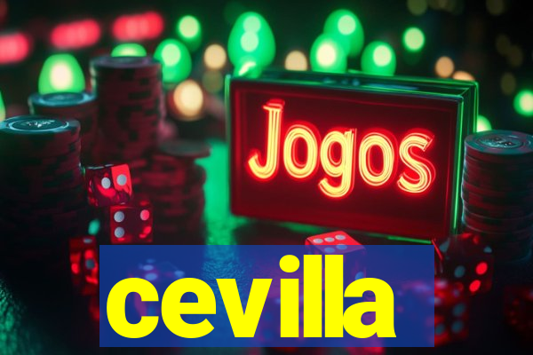 cevilla