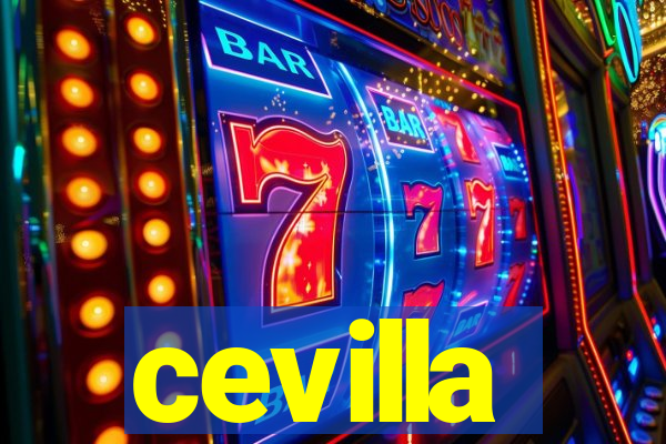 cevilla