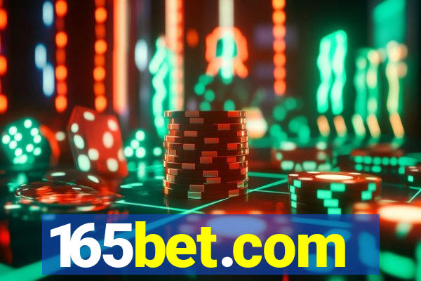 165bet.com