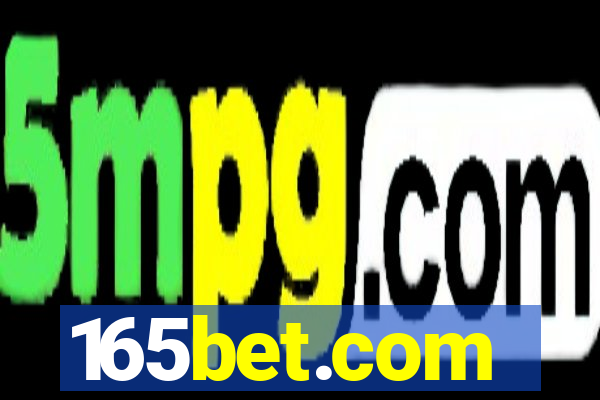 165bet.com