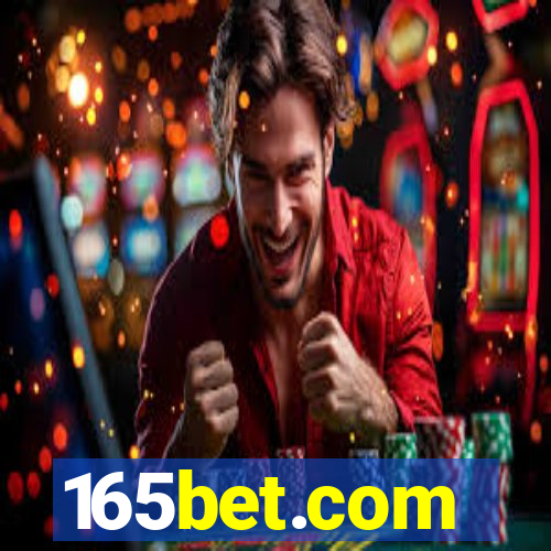 165bet.com