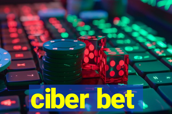 ciber bet