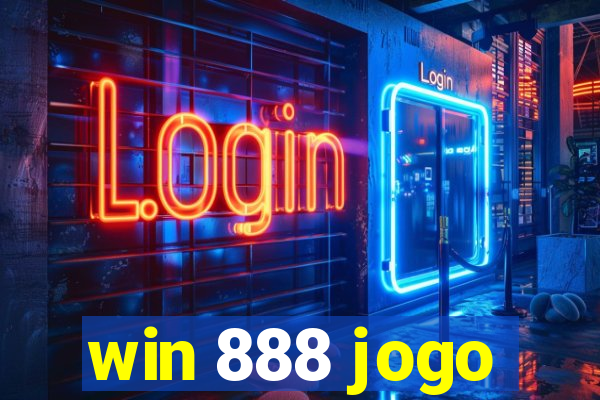 win 888 jogo