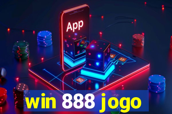 win 888 jogo