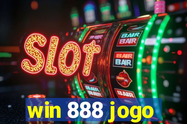 win 888 jogo