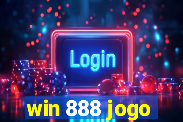 win 888 jogo