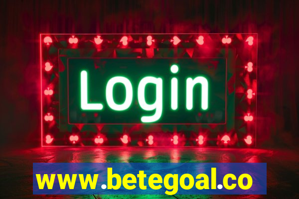 www.betegoal.com