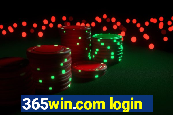 365win.com login