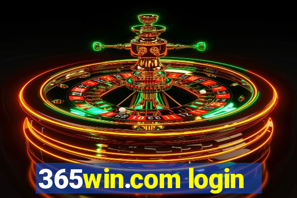 365win.com login