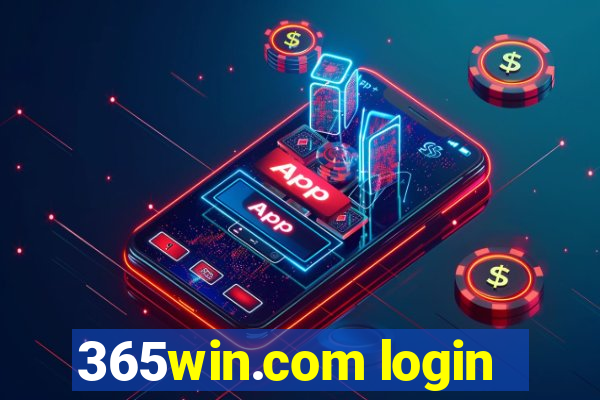 365win.com login