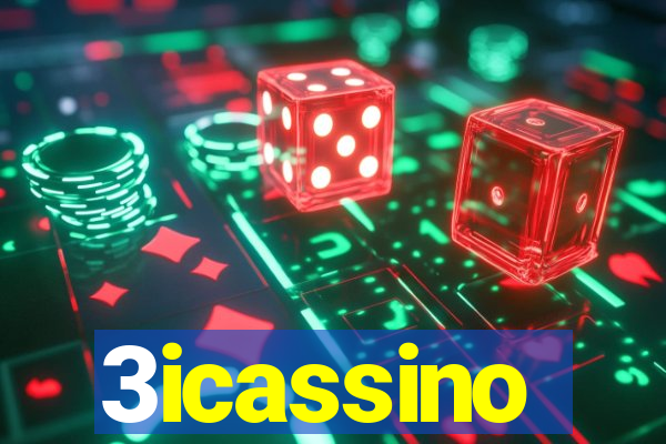 3icassino