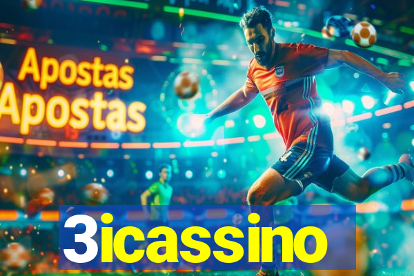 3icassino