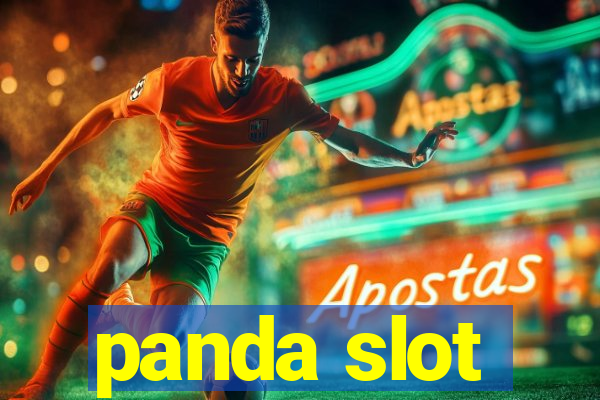 panda slot