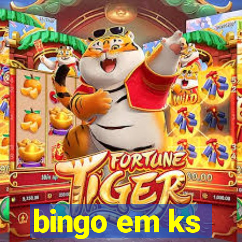 bingo em ks