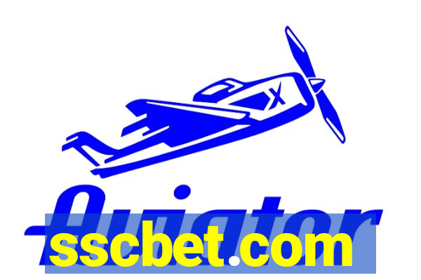 sscbet.com