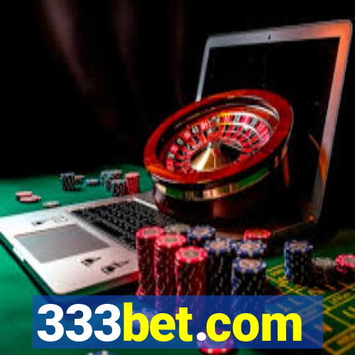 333bet.com