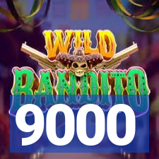 9000