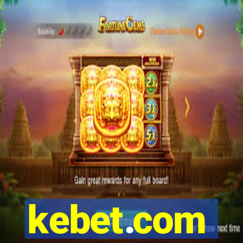 kebet.com