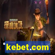 kebet.com