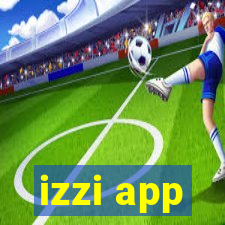 izzi app