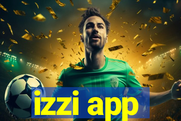 izzi app