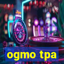 ogmo tpa