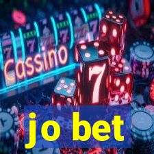 jo bet