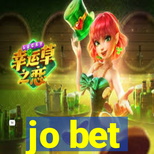 jo bet