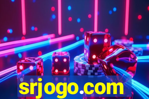 srjogo.com