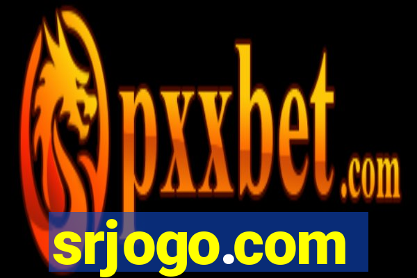 srjogo.com