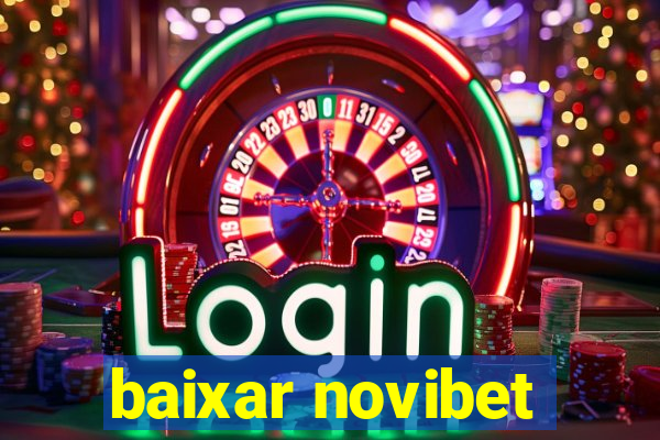 baixar novibet