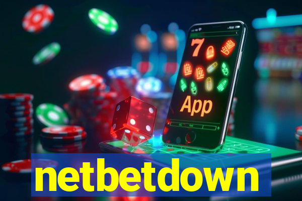 netbetdown