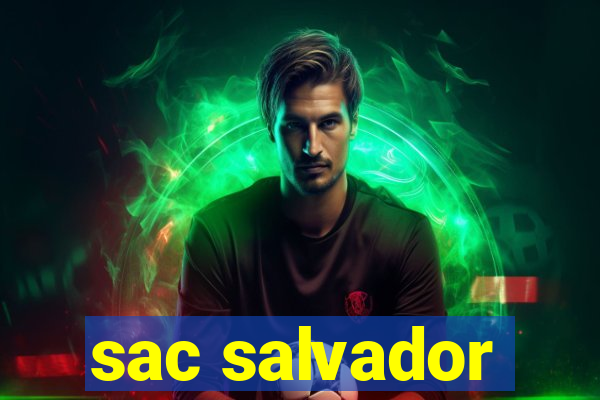 sac salvador