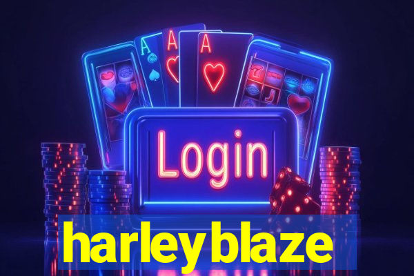 harleyblaze