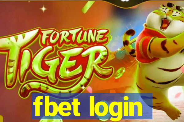 fbet login