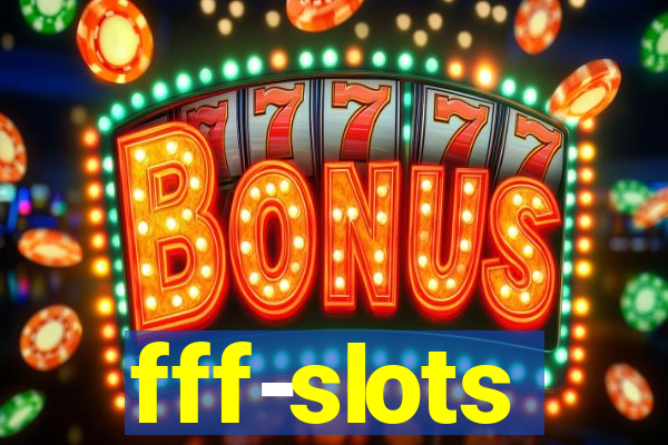 fff-slots